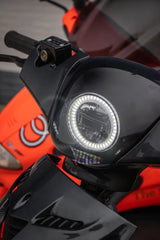 Angel Eye Piaggio Zip / Vespa Fenom Eye