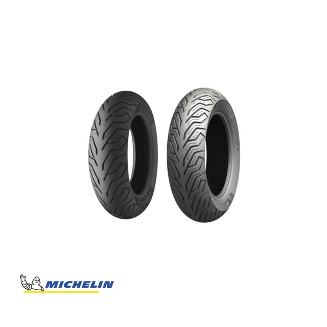 Bandenset Michelin Citygrip 2 Piaggio Zip