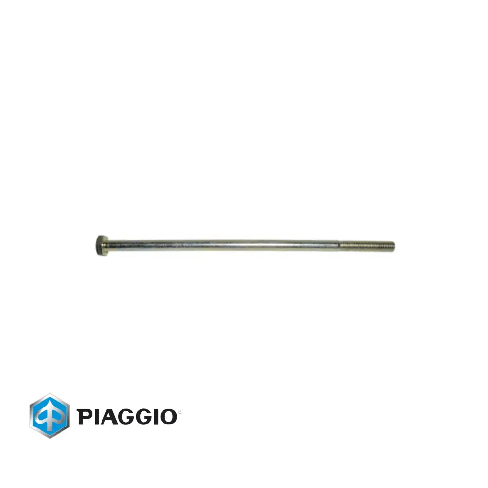 Bout Motorophanging M10X245Mm Piaggio Origineel