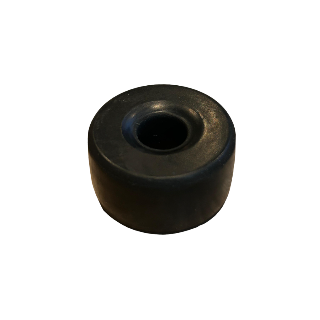 Rubber Schokbreker Groot Boven Piaggio Origineel Schokbreker Block