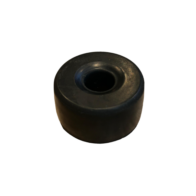 Rubber Schokbreker Groot Boven Piaggio Origineel Schokbreker Block