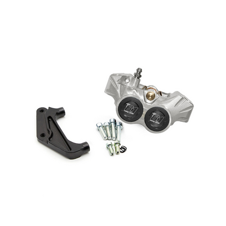 Ottopuntouno Remklauw Kit New Era Voorkant Runner 125-180Cc 2 Takt