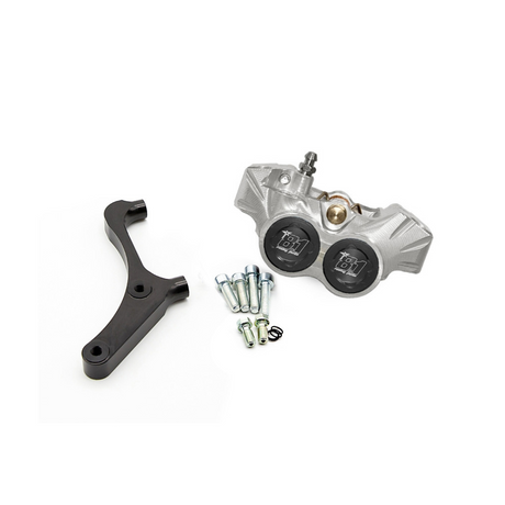 Ottopuntouno Remklauw Kit New Era Achter Runner 125-180Cc 2 Takt
