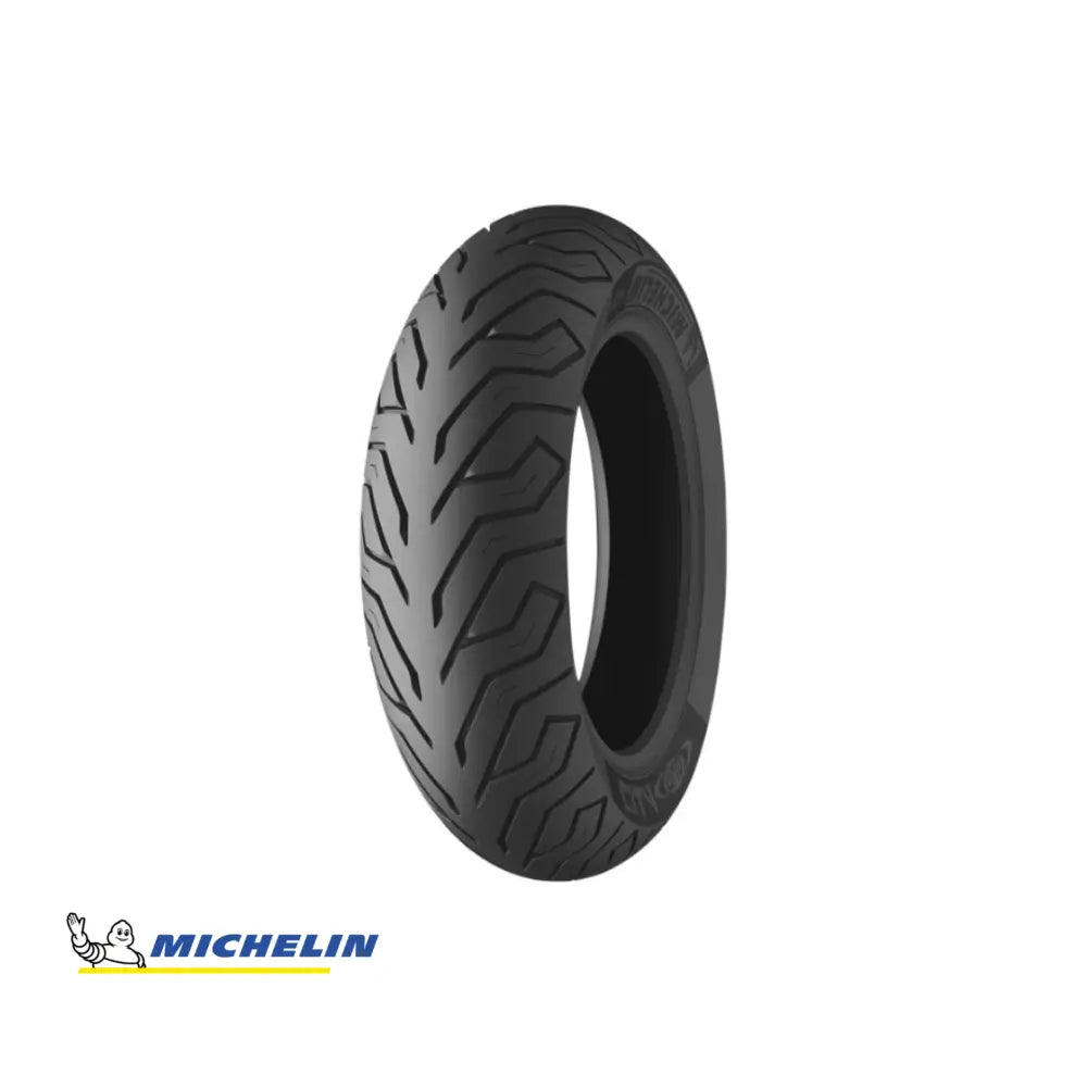 Buitenband Michelin City Grip 2 110/70-12 Tl 47S Citygrip