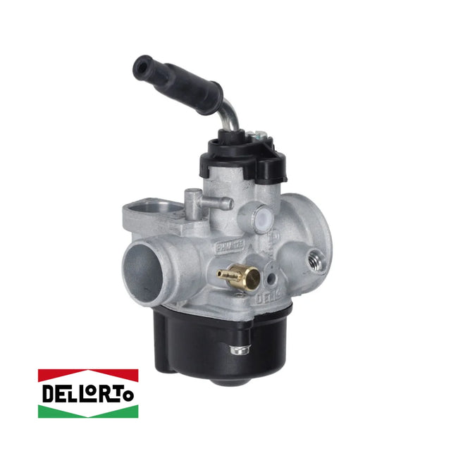 Carburateur Dellorto Phva 17.5Mm Ed Piaggio/Gilera Carburateur