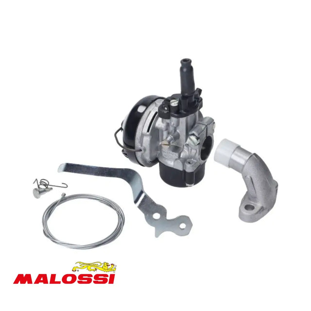 Carburateurset Malossi Sha Puch 16Mm Past Op Maxi 1610992