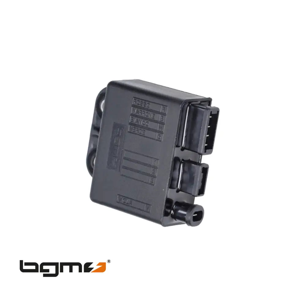 Cdi Unit Bgm Piaggio Skipper/Tph 125Cc