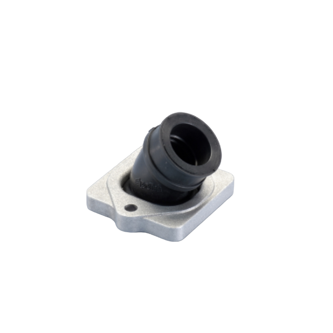 Polini Draaibaar Spruitstuk 15-21Mm Piaggio 2 Takt