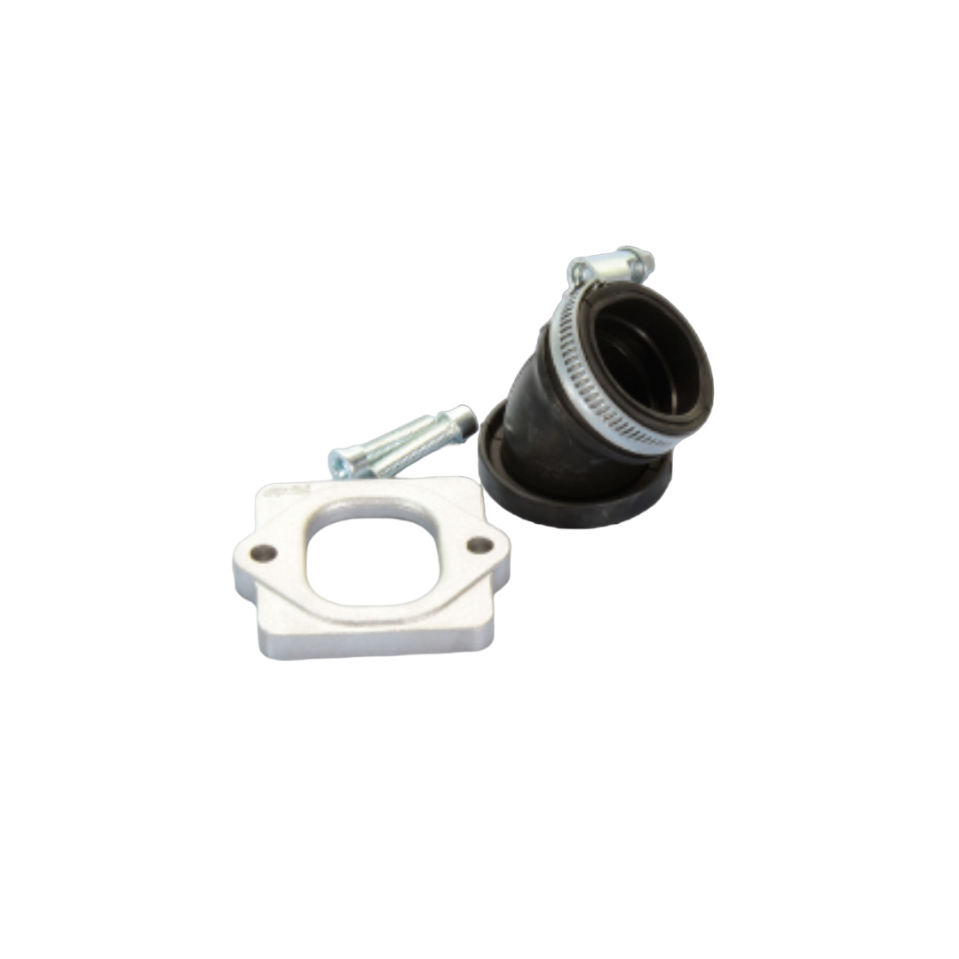 Polini Draaibaar Spruitstuk 26-32Mm Piaggio 2 Takt