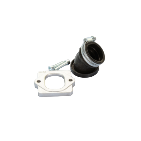 Polini Draaibaar Spruitstuk 26-32Mm Piaggio 2 Takt