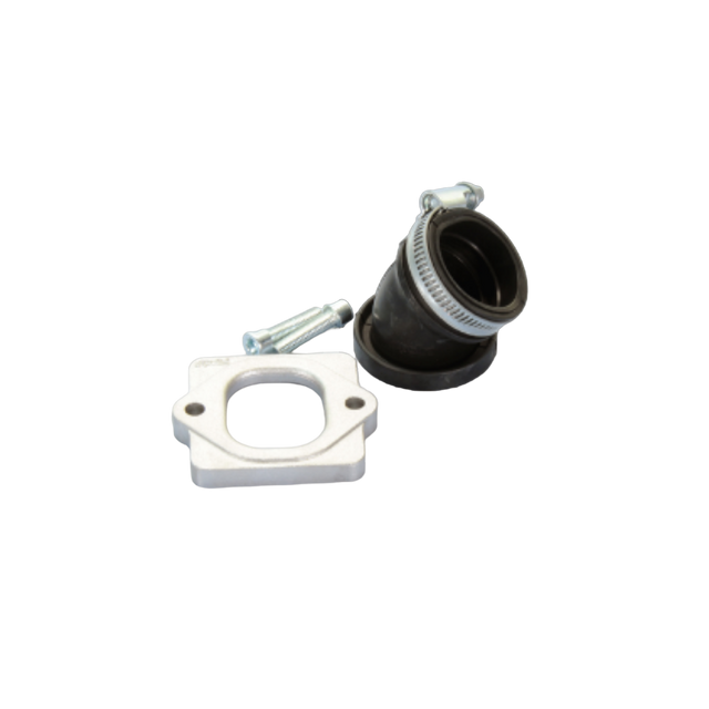 Polini Draaibaar Spruitstuk 26-32Mm Piaggio 2 Takt
