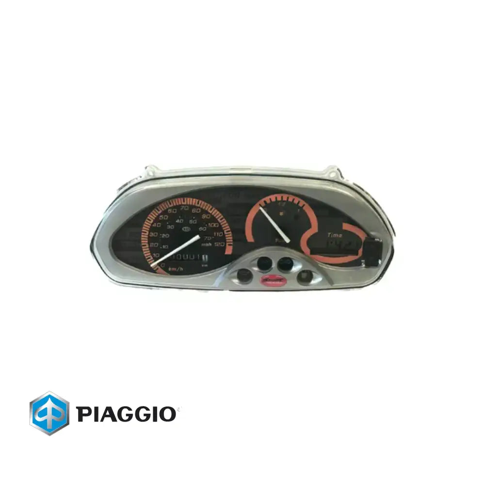 Dashboard Piaggio Typhoon 1993 - 2011 Kilometerteller