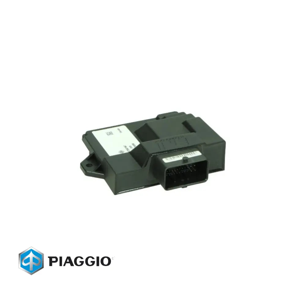 Ecu Unit 25Km Piaggio Euro 5 Origineel