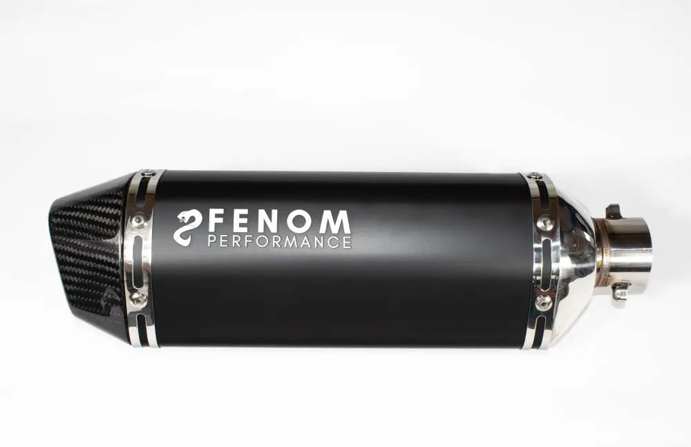 FENOM performance onderdelen