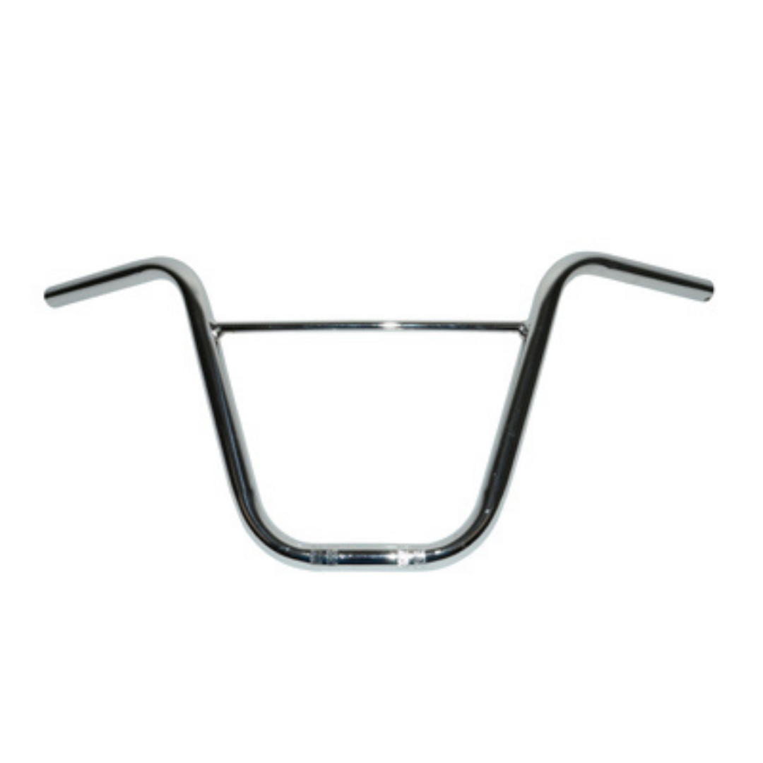 Invia Chromium Fits su Puch Maxi