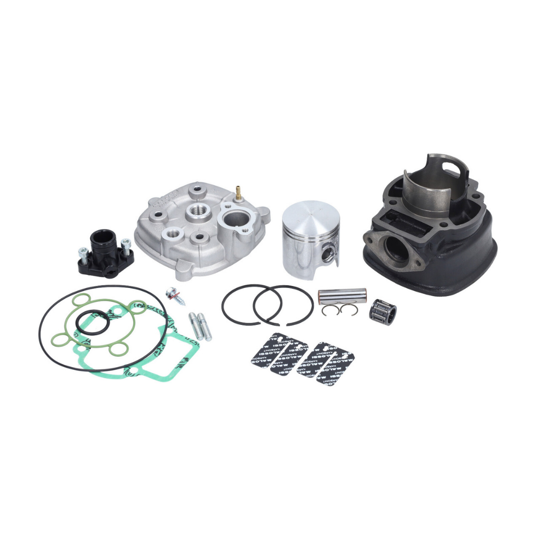 Malossi Cylinder 70cc Sport Piaggio 2 stroke water -cooled