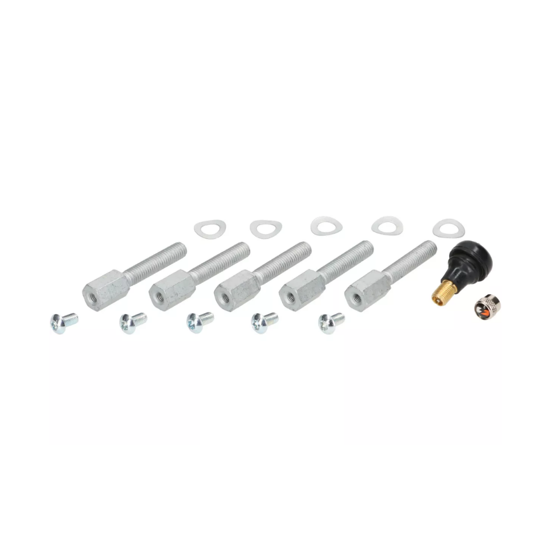 Montageset Achtervelg BGM Pro 13 Inch