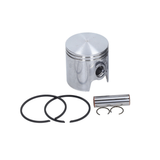 Malossi Cylinder 70cc Sport Piaggio 2 stroke water -cooled