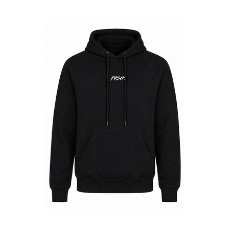 FRSH. Hoodie Royal Pistons