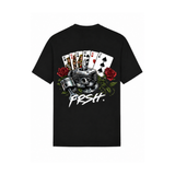 FRSH. T-Shirt Royal Pistons