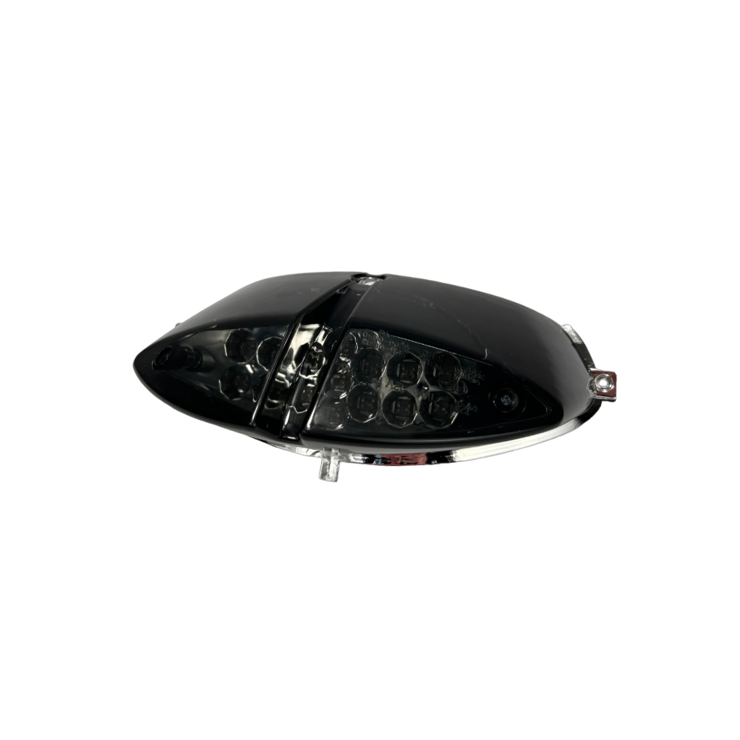 Achterlicht LED Smoke Speedfight 2