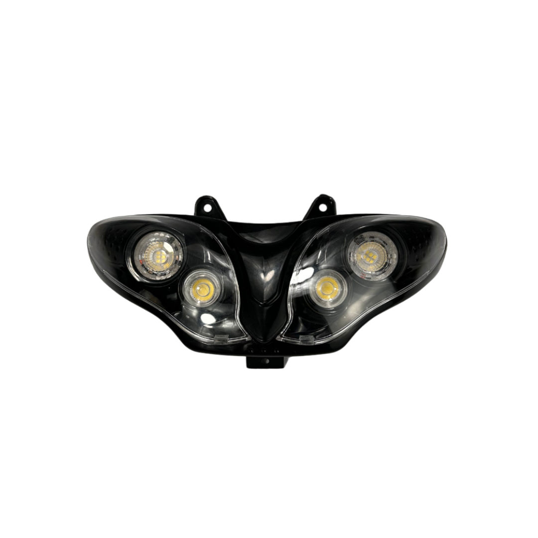 Koplamp LED Gilera Runner