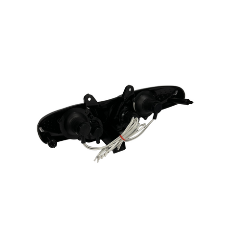 Scheinwerfer LED Gilera Runner