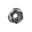 Malossi Koppeling Delta Clutch Piaggio 125/180Cc 2 Takt Koppelingsegment