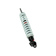 Schokbreker 285Mm Bgm Wit/Zwart Piaggio 2/4 Takt