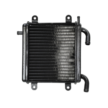 Radiateur Yamaha Aerox Noir