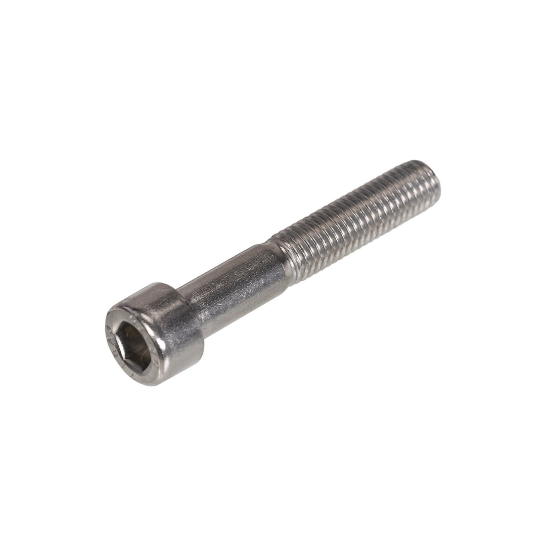 Schraube Inbus M6x45MM