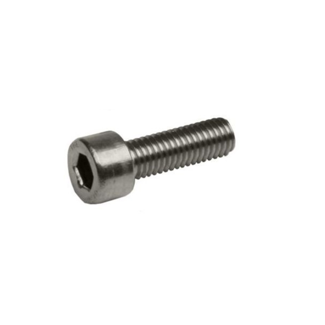 Boulon Allen Inox M6x40MM