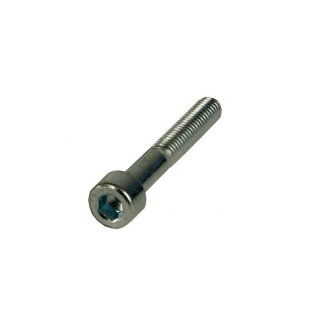 Schraube Inbus M6x25MM