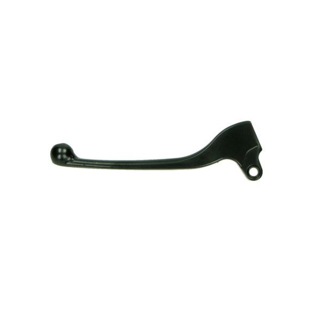 Rem handle left matt black piaggio zip