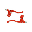 Remhendelset Lusito Kort Rood Puch Maxi / Universeel Remhendel
