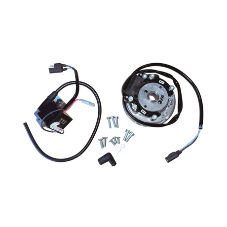 Ddl Tuning Pvl Ontsteking Piaggio 125/180Cc 2T Ontsteking