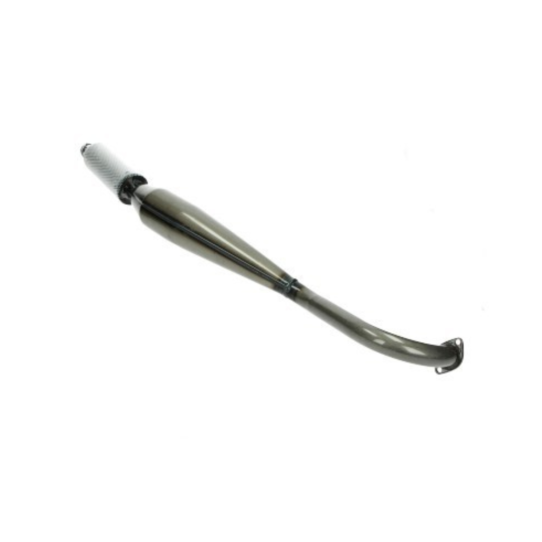 Exhaust Tecnno Long Blank Puch Maxi