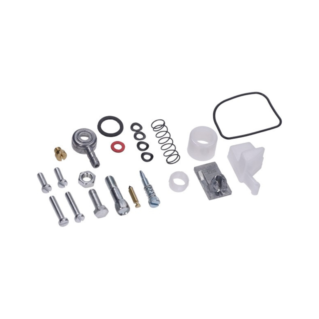 Revision set Carburetor Sha 12/12 - 13/13 Tomos