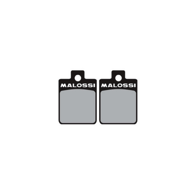 Remblokset Malossi Piaggio / Gilera