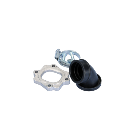 Polini Draaibaar Spruitstuk 26-32Mm Minarelli Horizontaal