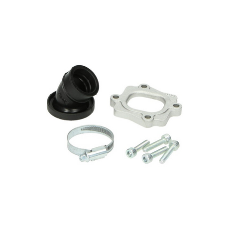 Polini Evo Draaibaar Spruitstuk 19-24Mm Minarelli Horizontaal