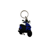 Keychain Piaggio Zip