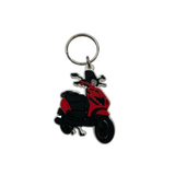 Sleutelhanger Piaggio Zip