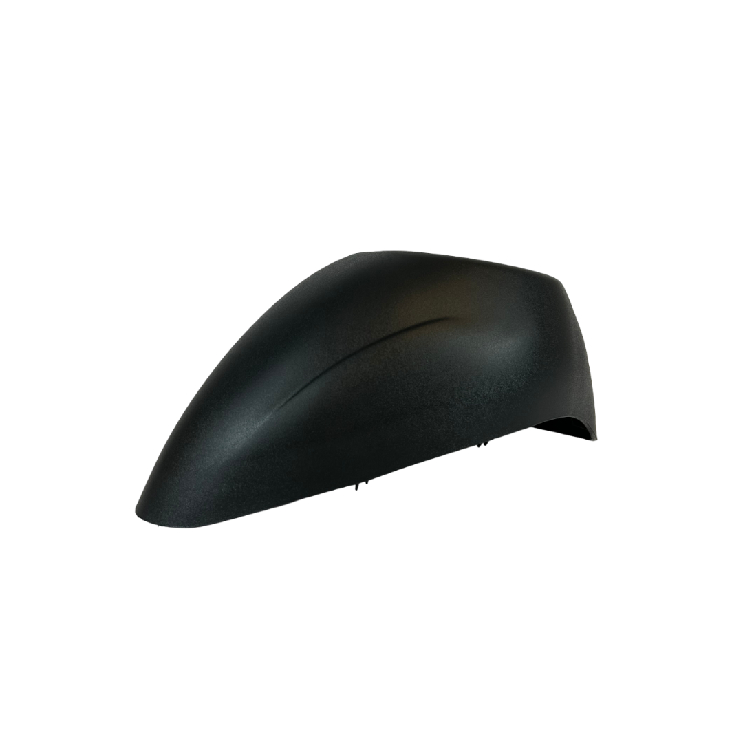 Garde-boue avant Zip SP Piaggio Original Noir