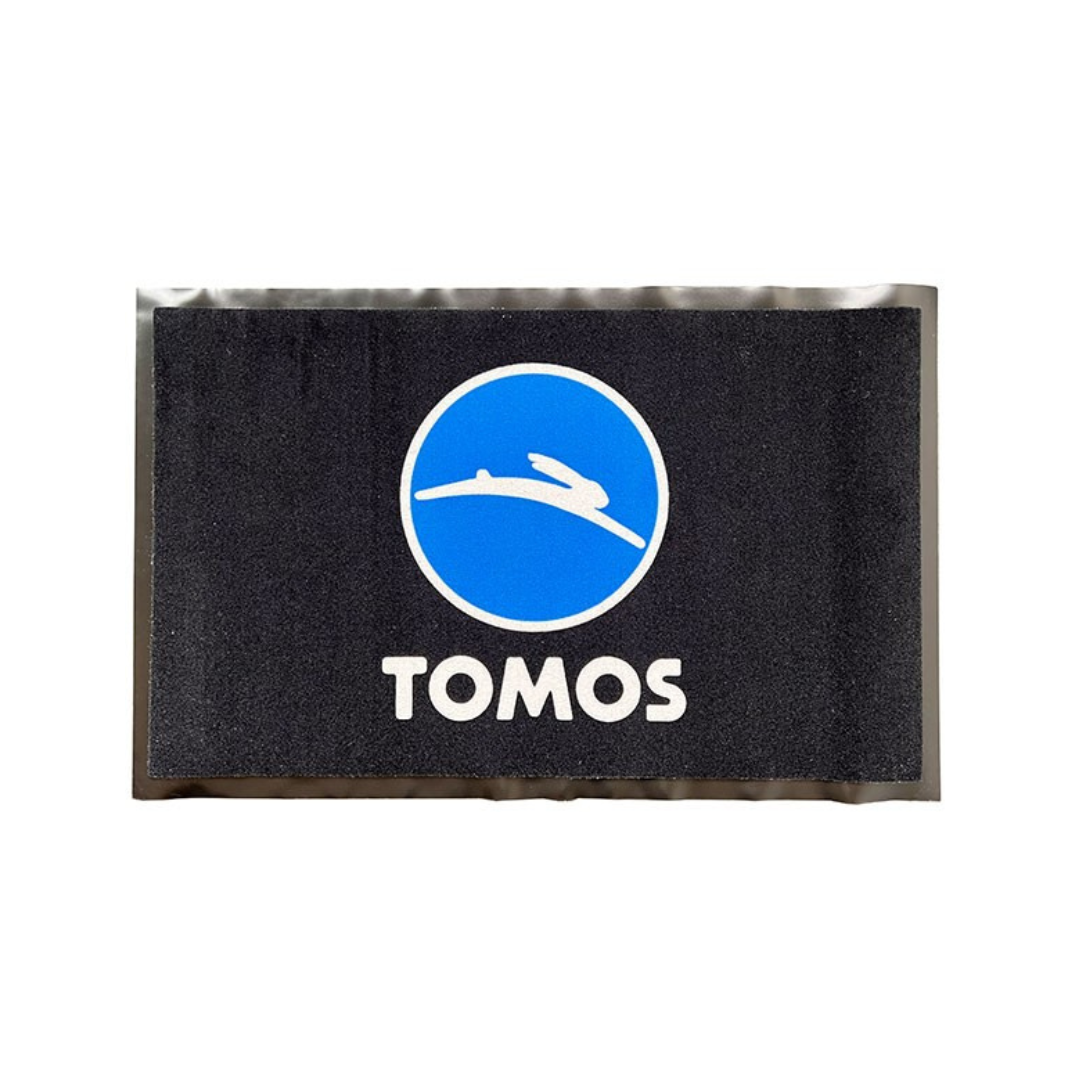 Doormat 60x95 Tomos