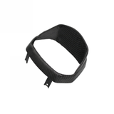 Koplamprand Carbon Verlengd Vespa Sprint / Primavera 4 Takt