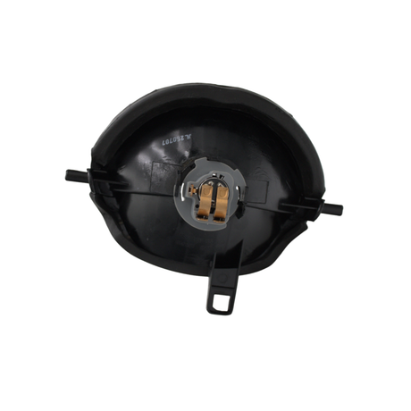 Reflector Koplampunit Origineel Model Piaggio Zip