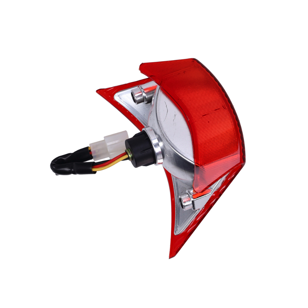 Rücklicht komplettes Originalmodell Piaggio Zip 2-4 Takt