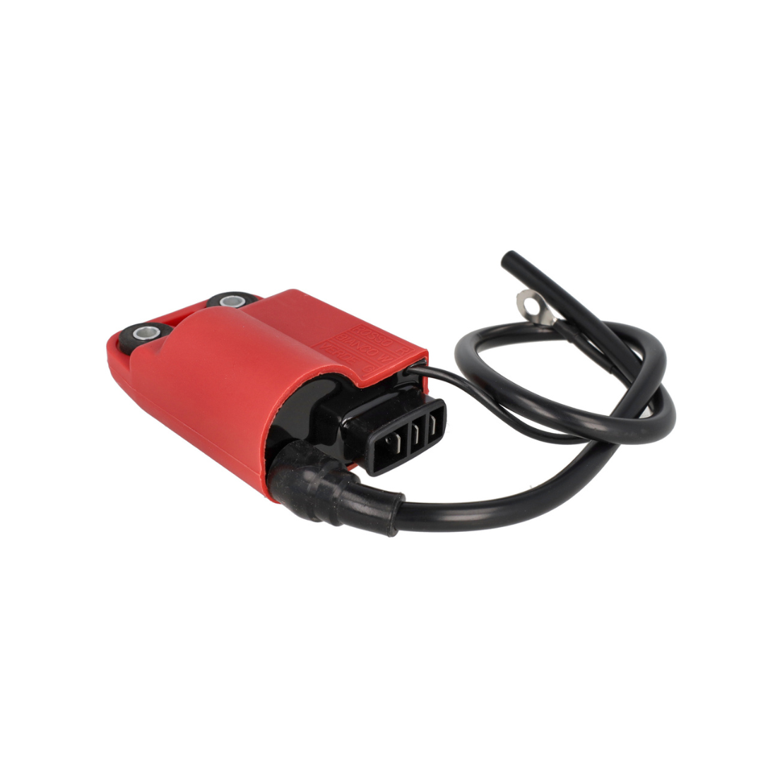 Bobine/CDI Unit Piaggio 2 Takt