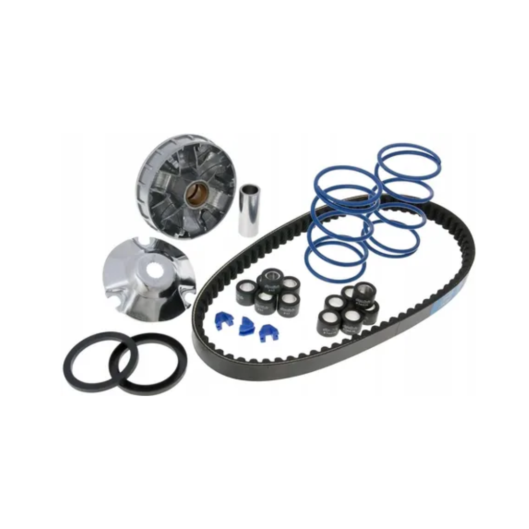 Polini Variation Set V-belt Piaggio Zip 2 stroke